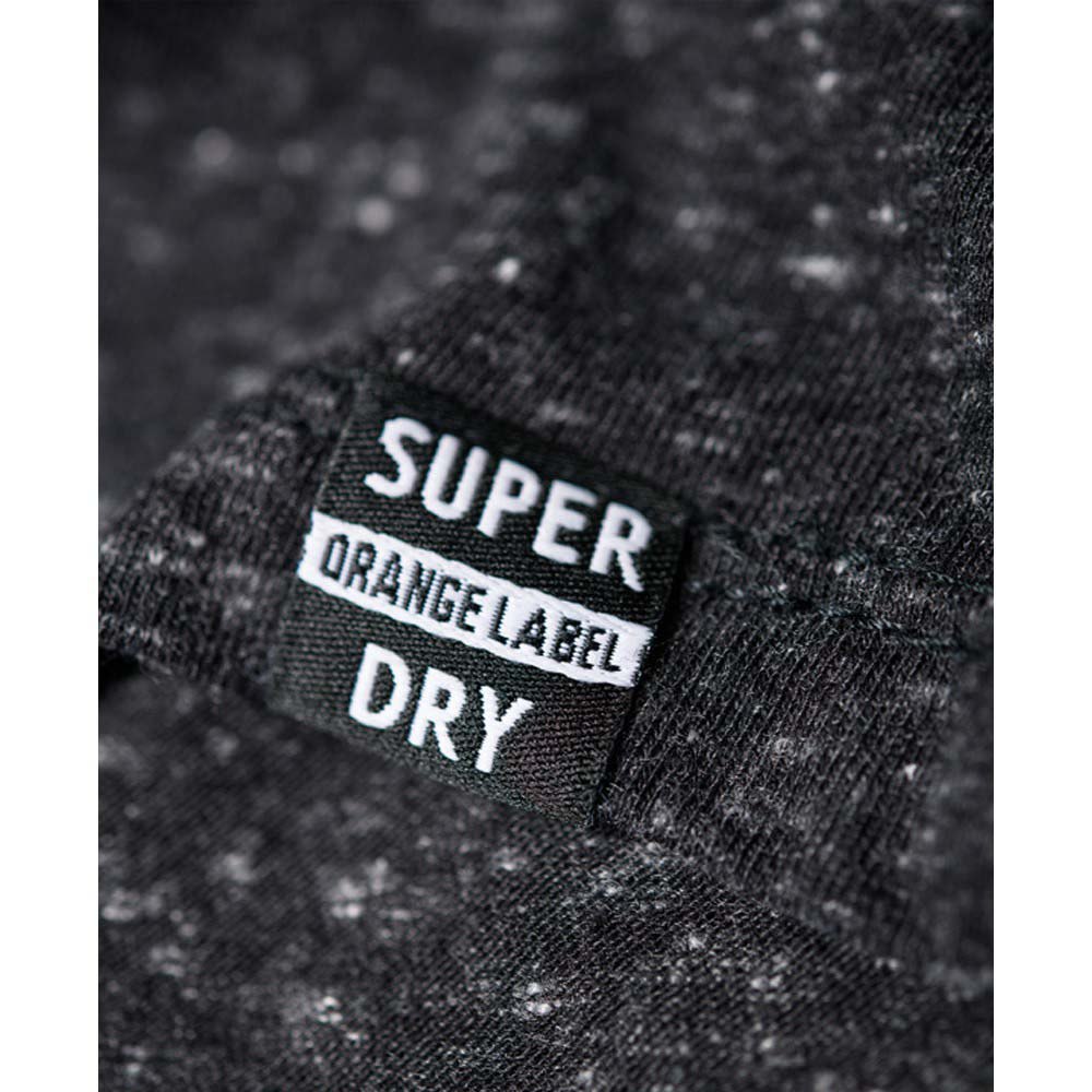 Superdry Samarreta sense mànigues Orange Label Essential