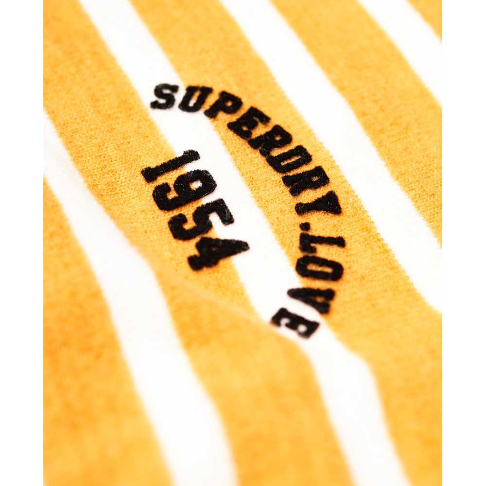 Superdry Penry Super Soft Long Sleeve T-Shirt