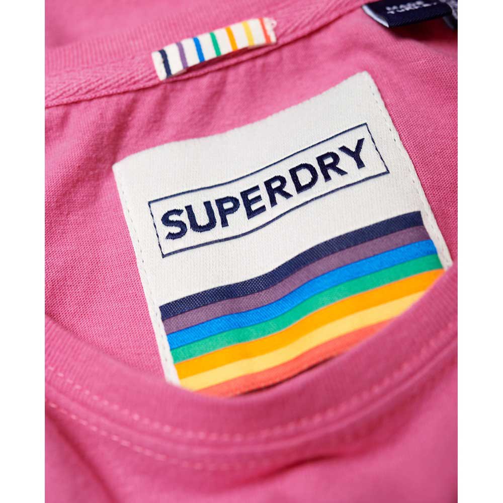Superdry Paulo Embroidered