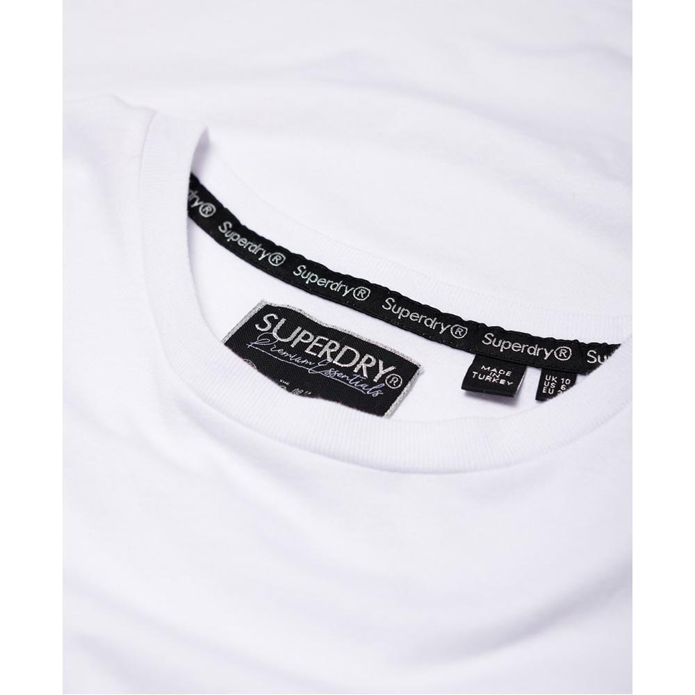 Superdry Premium Long Sleeve T-Shirt