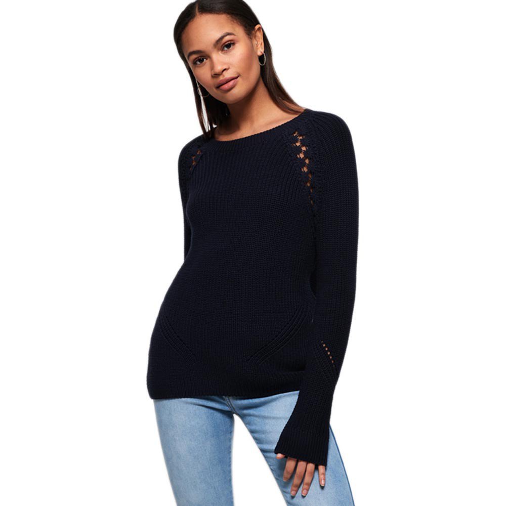 superdry-bella-lace-ribbed-sweater