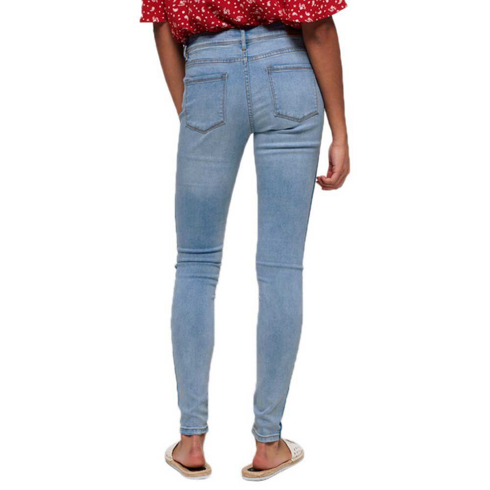Superdry Alexia Jegging Dżinsy