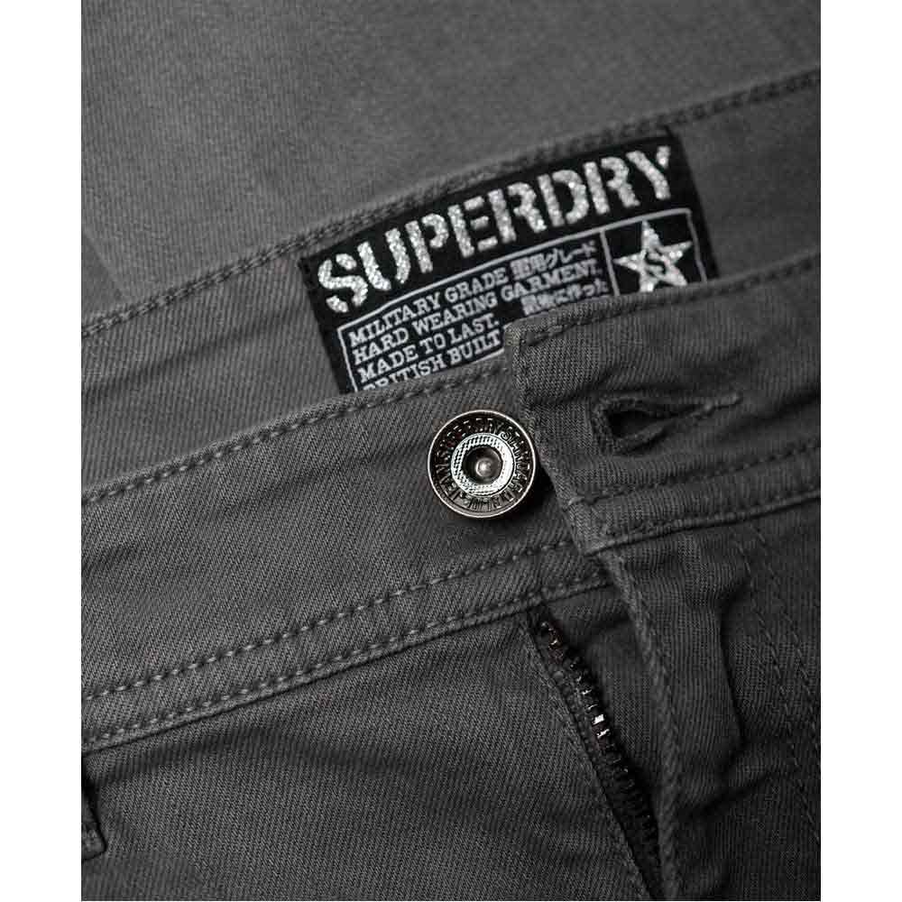 Superdry Daisey Skinny Cargo Pants