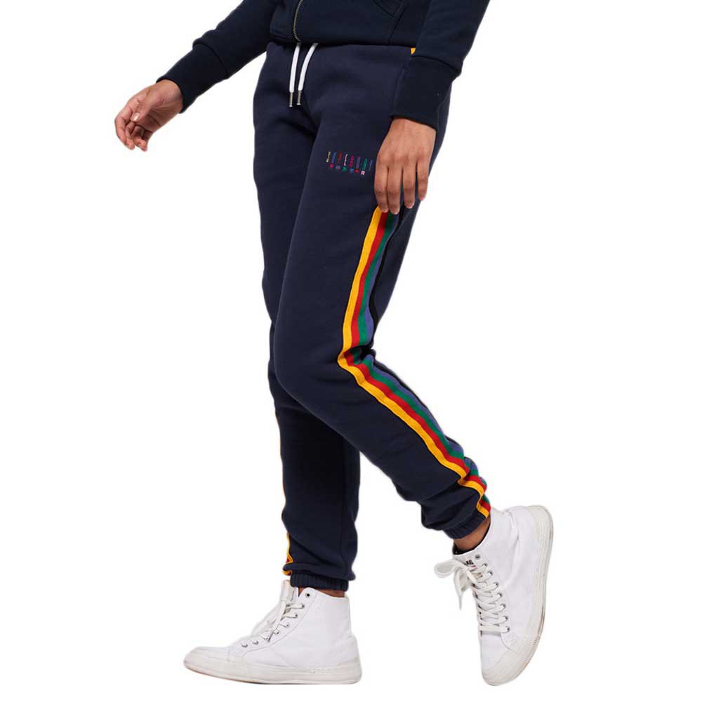 Superdry Jogger Carly Carnival