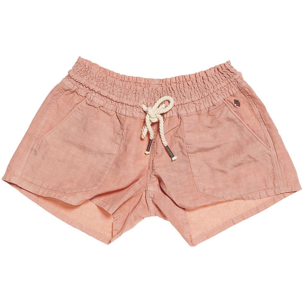 Superdry Womens Utility Hot Shorts