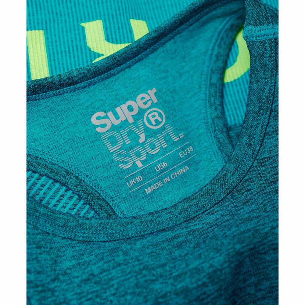 Superdry Active Seamless Sport-bh