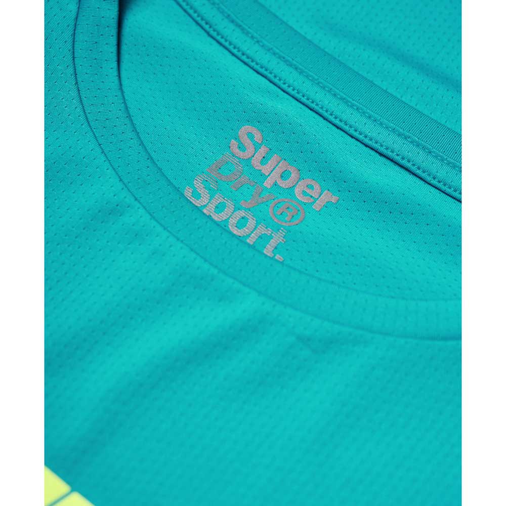 Superdry T-shirt à manches courtes Core Loose