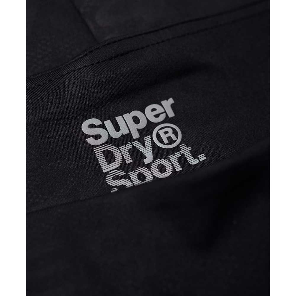 Superdry Core Sport Essentials Capri
