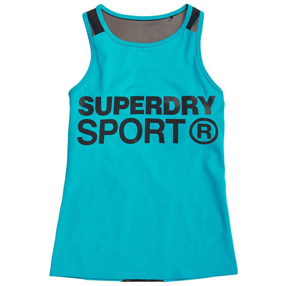 superdry-maglietta-senza-maniche-active-mesh-panel