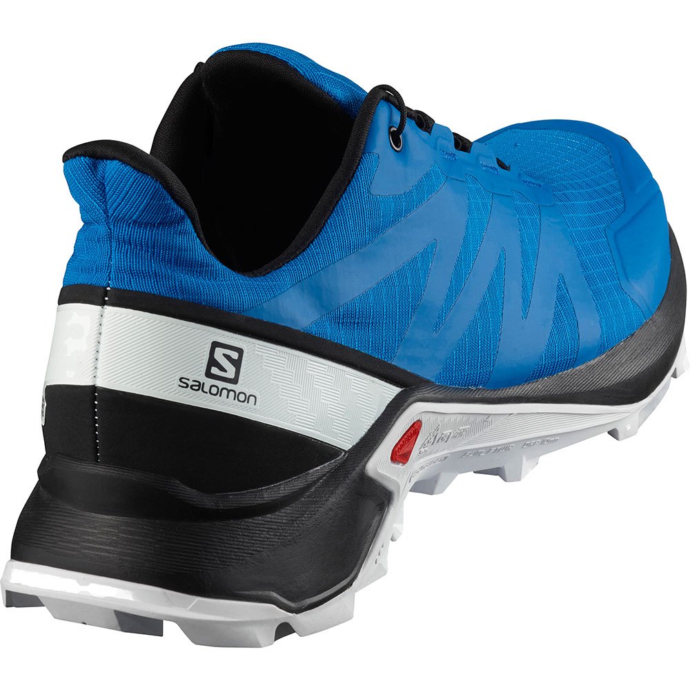 Salomon Supercross Trail Running Shoes