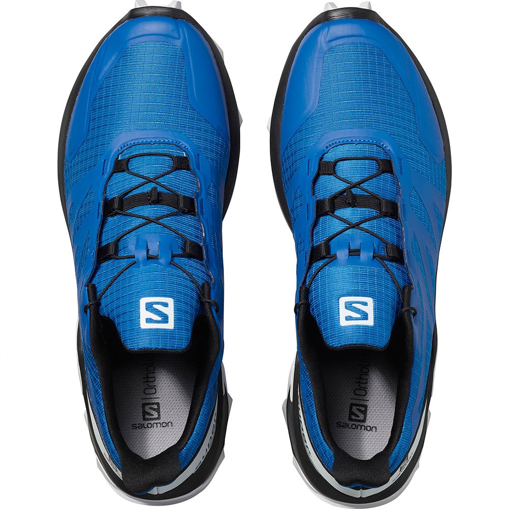 Salomon Supercross Trail Running Schuhe