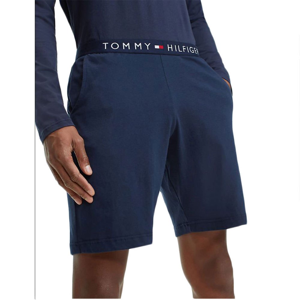 Tommy hilfiger Pantaloni corti Jersey Loungewear