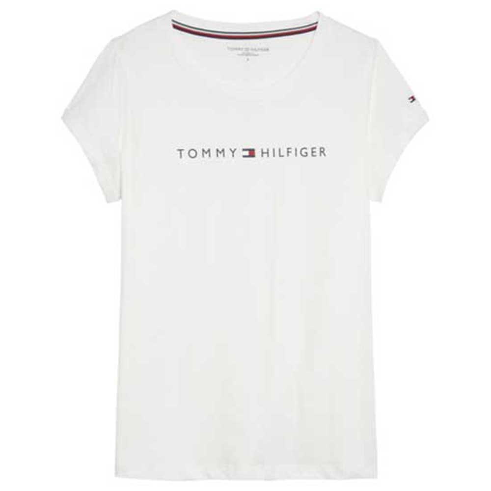 tommy-hilfiger-logo-t-shirt-met-korte-mouwen