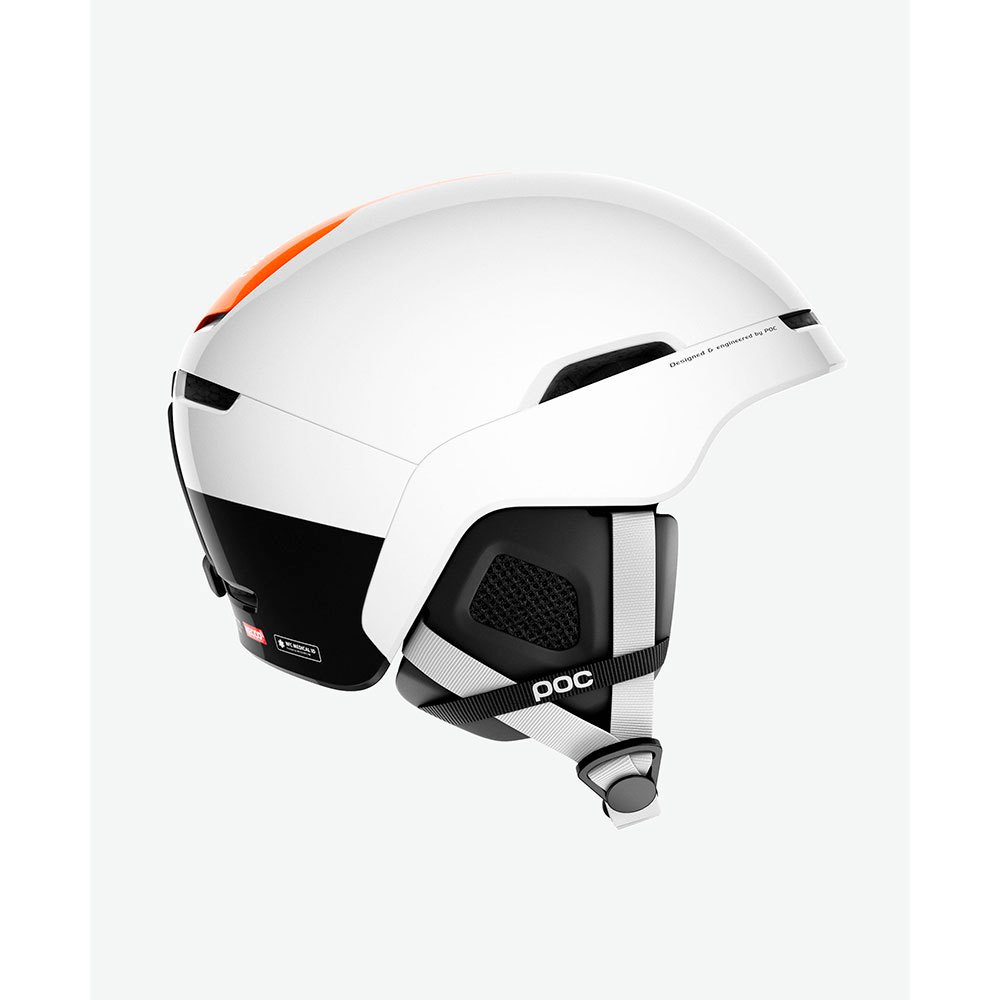 POC Capacete Obex Backcountry SPIN