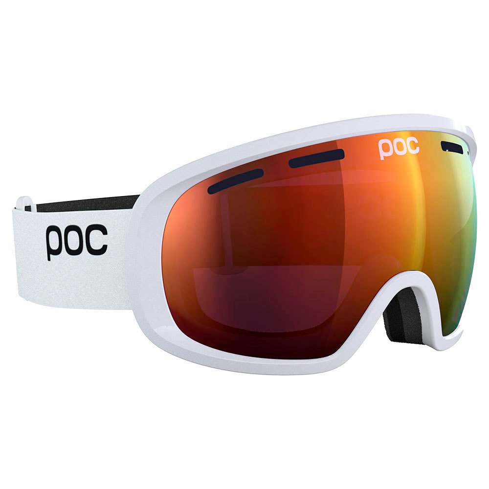 POC Fovea Clarity Ski Goggles