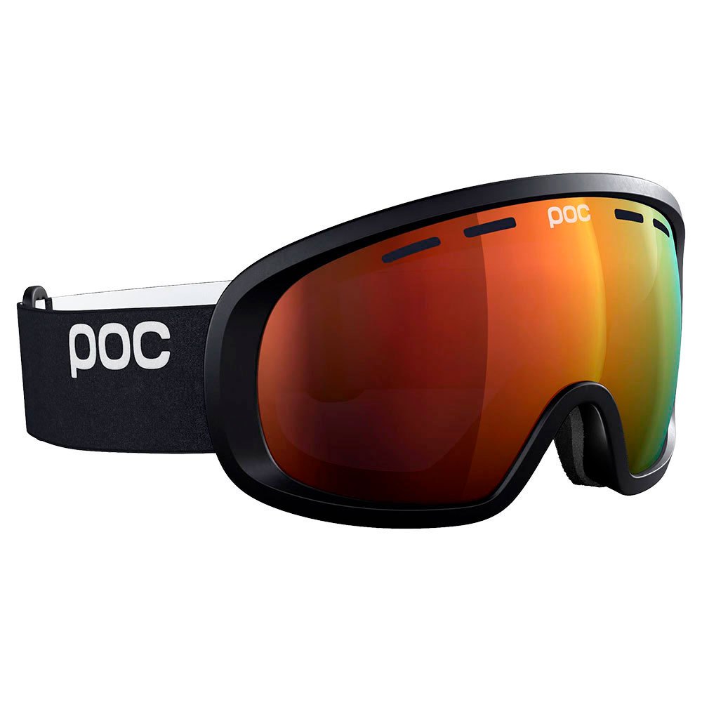 POC Ulleres D’esquí Fovea Mid Clarity
