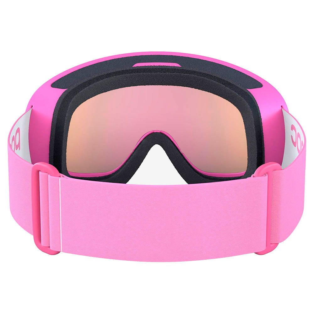POC Fovea Mid Clarity Ski-Brille