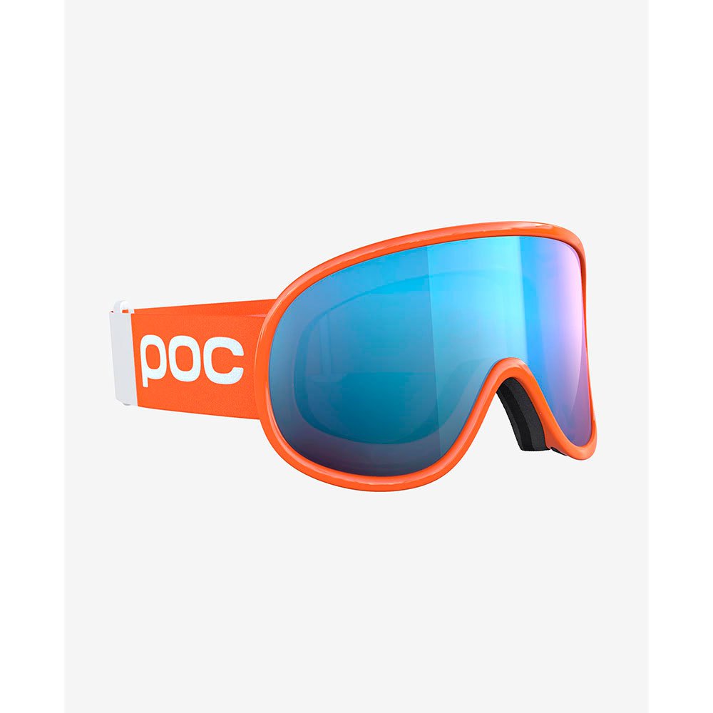 POC Retina Big Clarity Comp Ski-Brille