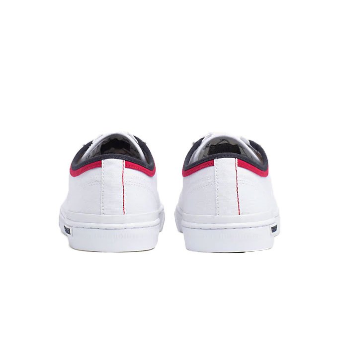 Tommy hilfiger Logo Trainers