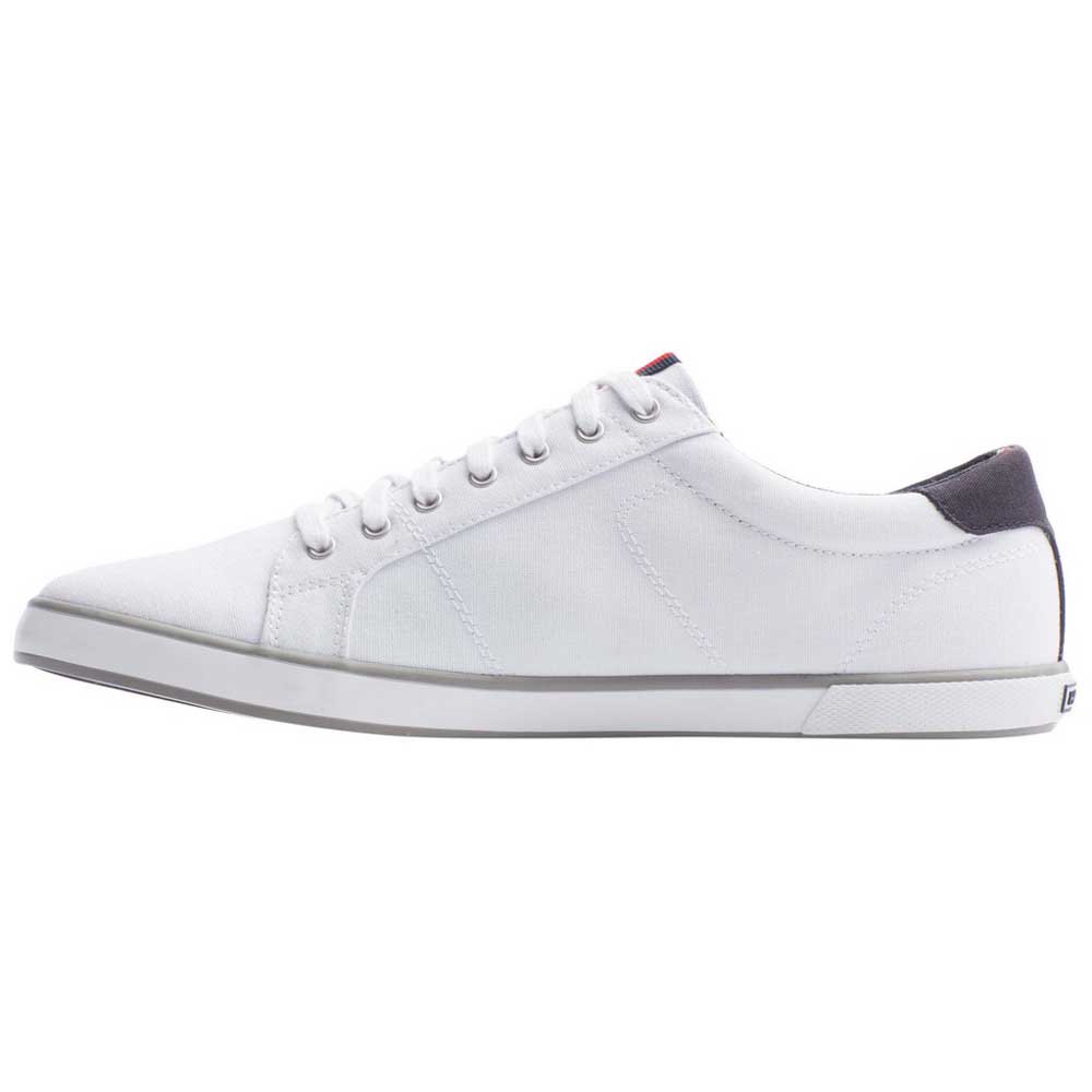 Tommy hilfiger Vambes Canvas Lace Up