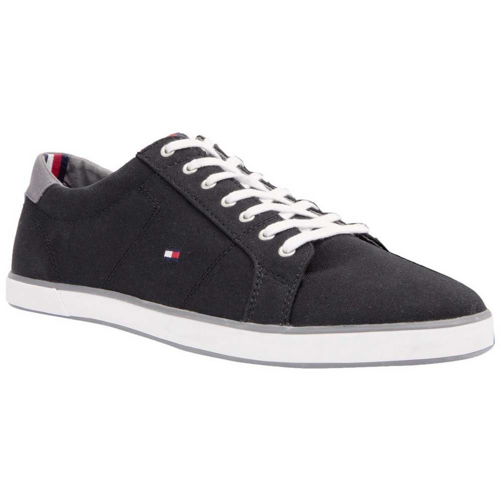 tommy-hilfiger-chaussures-canvas-lace-up