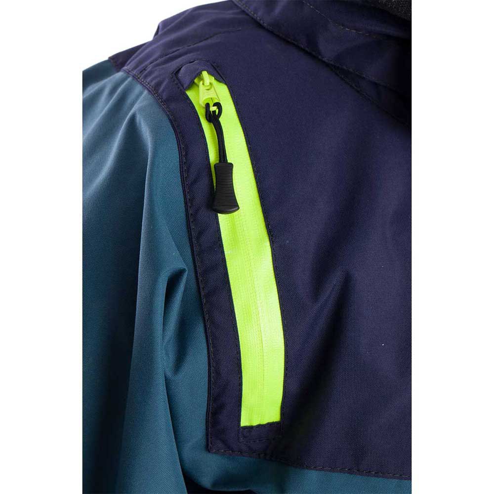Details about   Typhoon Multisport SK Drysuit with Con Zip 2021 Teal Green 