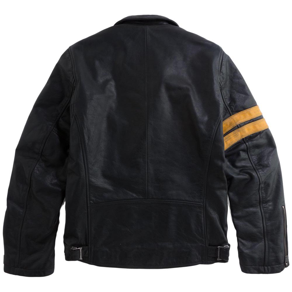 Norton McCandless Jacket