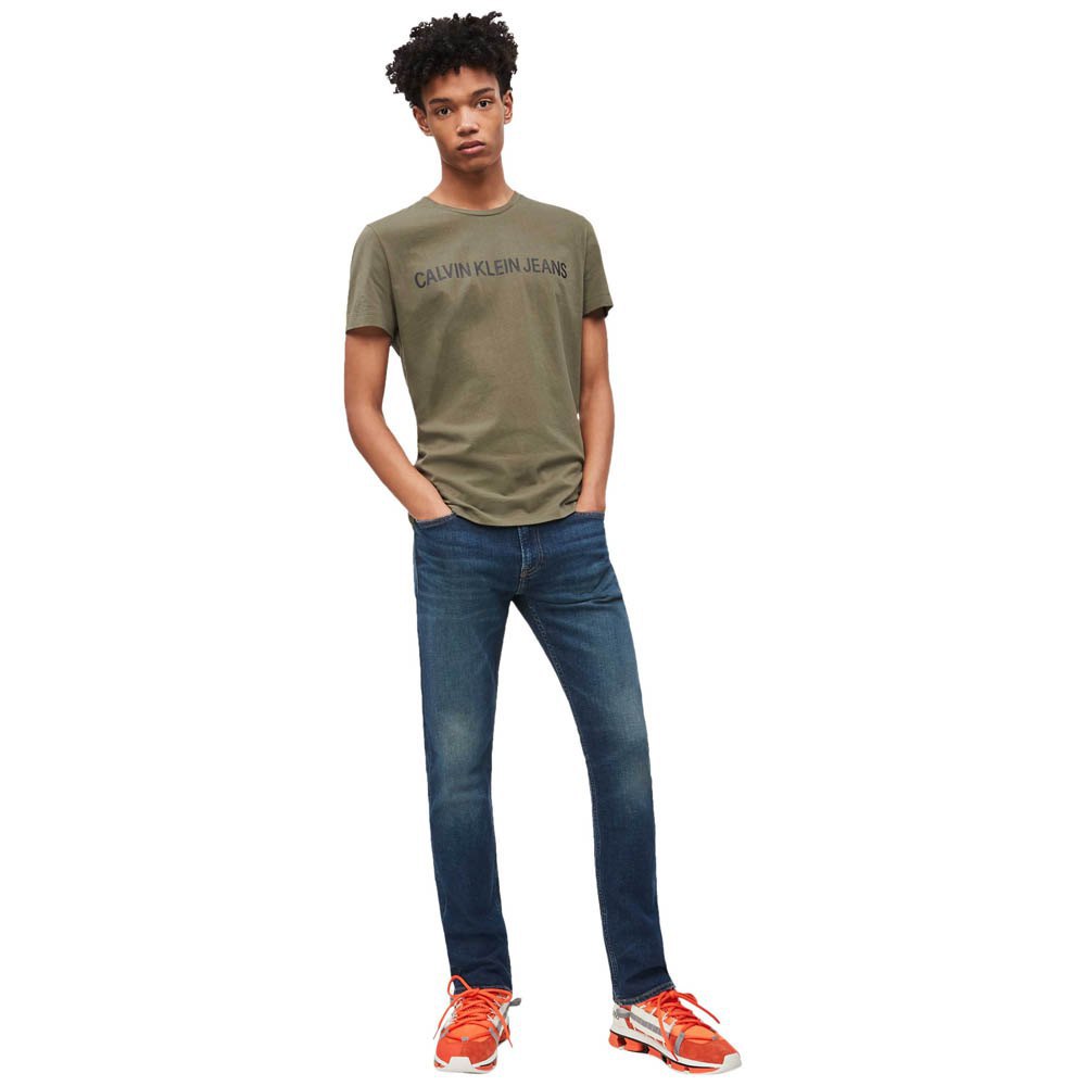 Calvin klein jeans Slim Logo