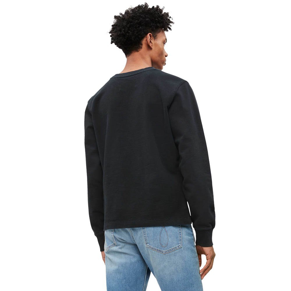 Calvin klein jeans Chest Stripe Logo Sweater