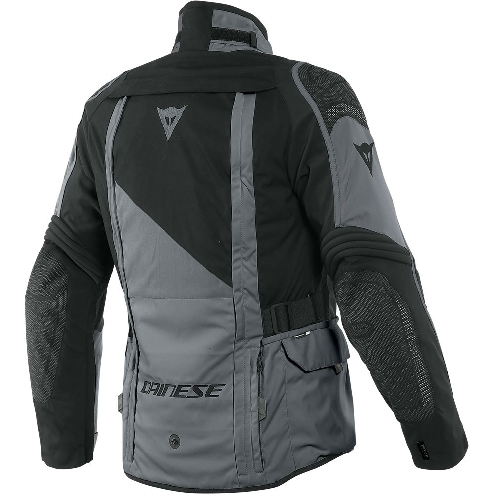 Dainese Dainese Motorcycle Gortex Armoured Jacket size 54 and Trousers size 52. 