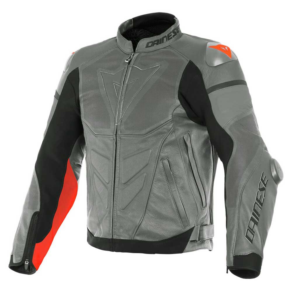 dainese-super-race-perforated-jacket
