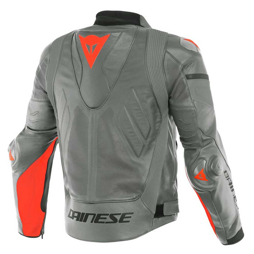 DAINESE Super Race Perforated Jacket