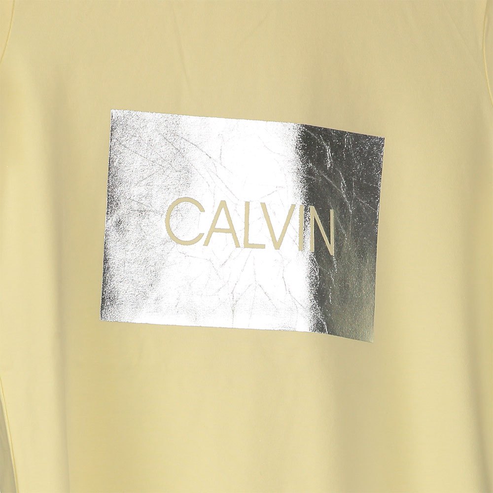 Calvin klein jeans Box Slim Fit Koszulka