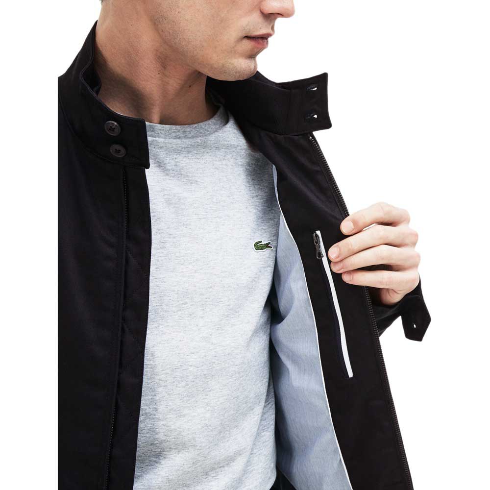 Lacoste Giacca Twill