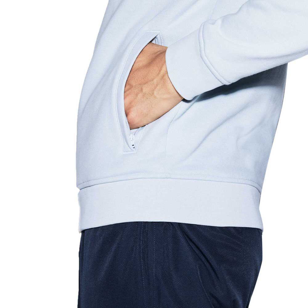 Lacoste Sport Tennis Full Zip Sweatshirt