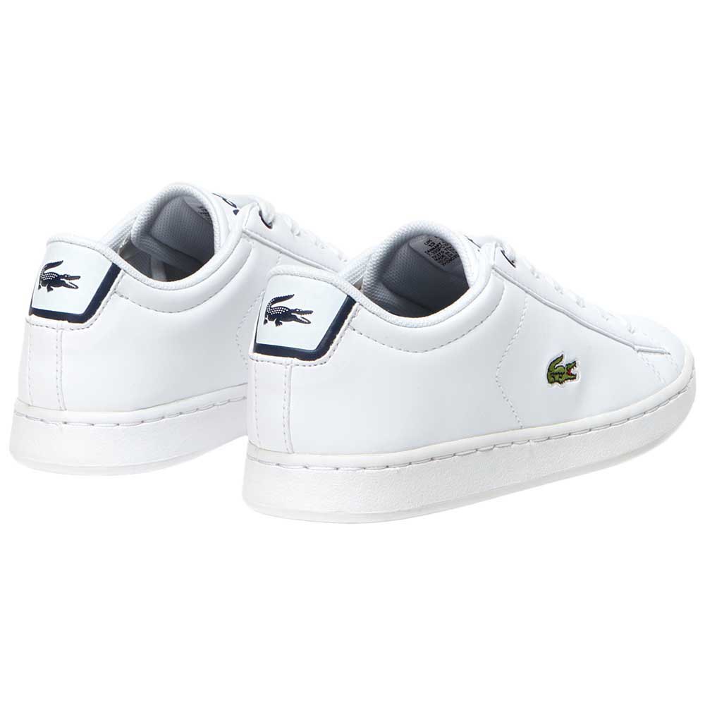 Lacoste Carnaby Evo Synthetic Trampki