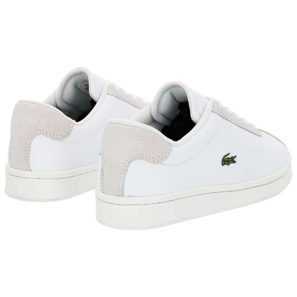 Lacoste Baskets Master Leather Suede
