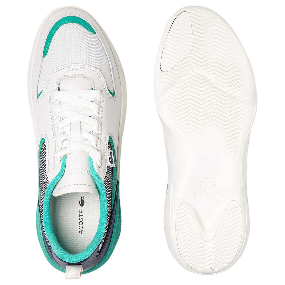 Lacoste Sport Wildcard Clay Shoes