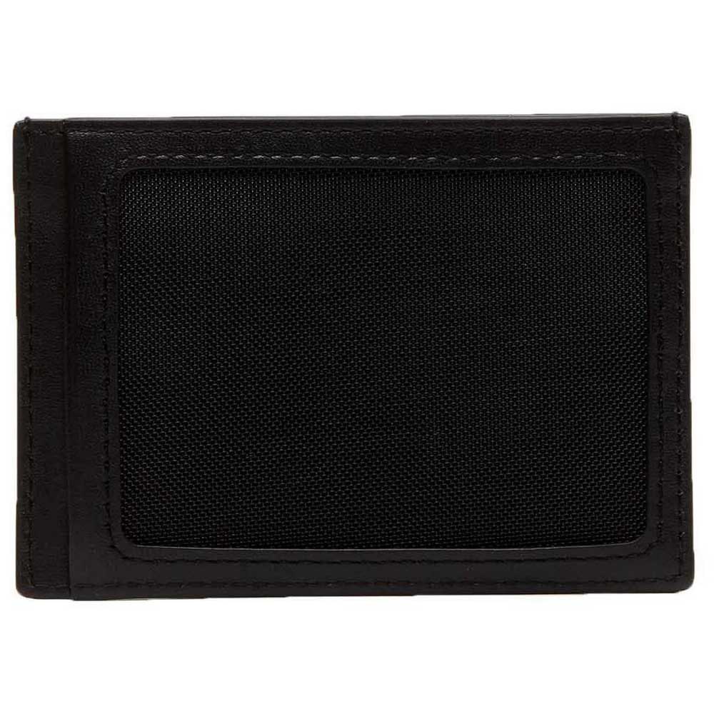 Lacoste Fitzgerald Leather And Card Holder Ser Wallet