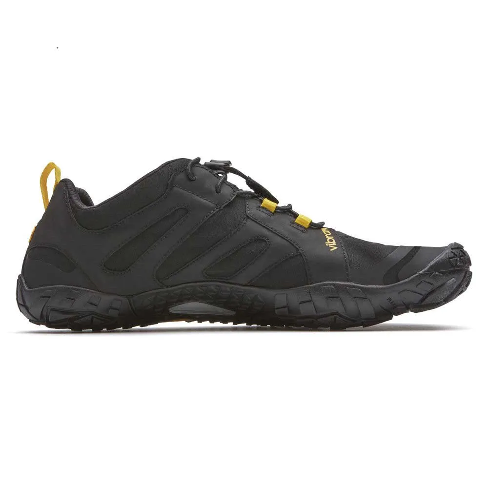 Vibram fivefingers V Trail 2.0 trail running shoes Black