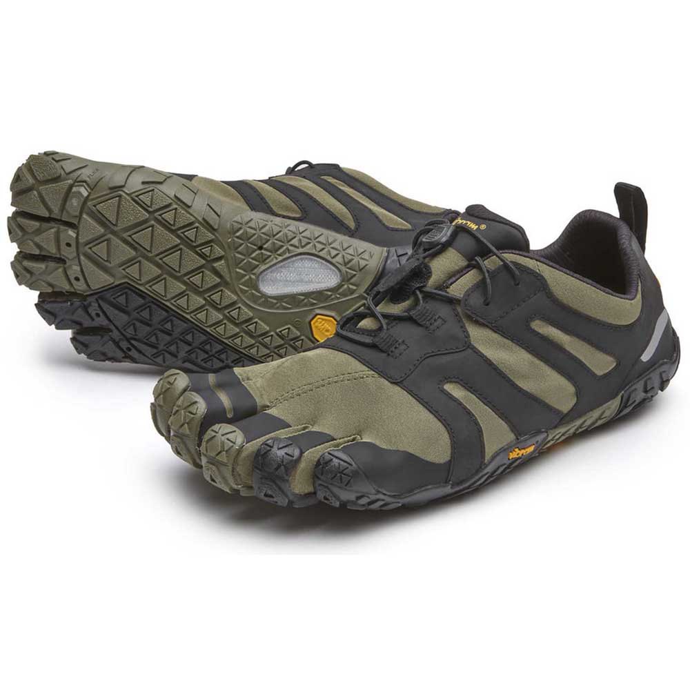 Vibram fivefingers Chaussures de trail running V Trail 2.0