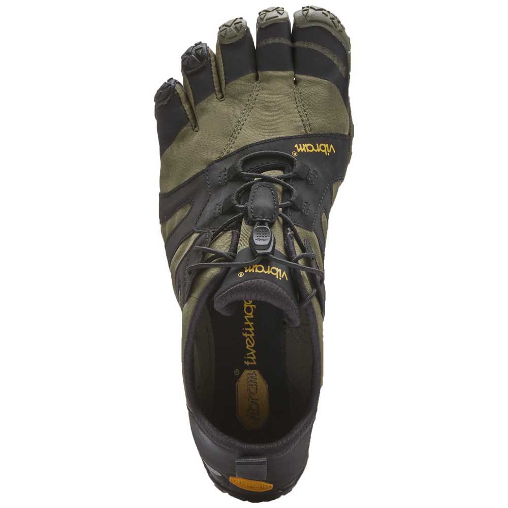 Vibram fivefingers V Trail 2.0 trail running shoes