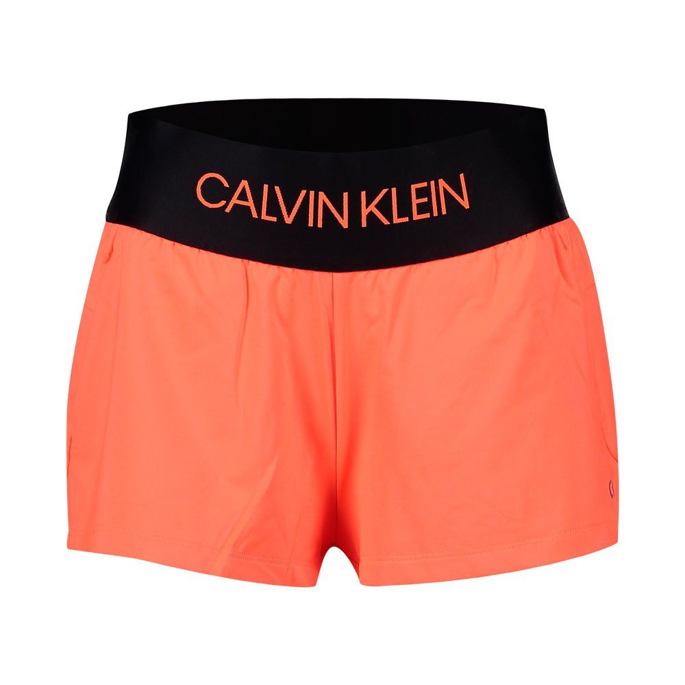 Calvin klein Pantalon Court Knit
