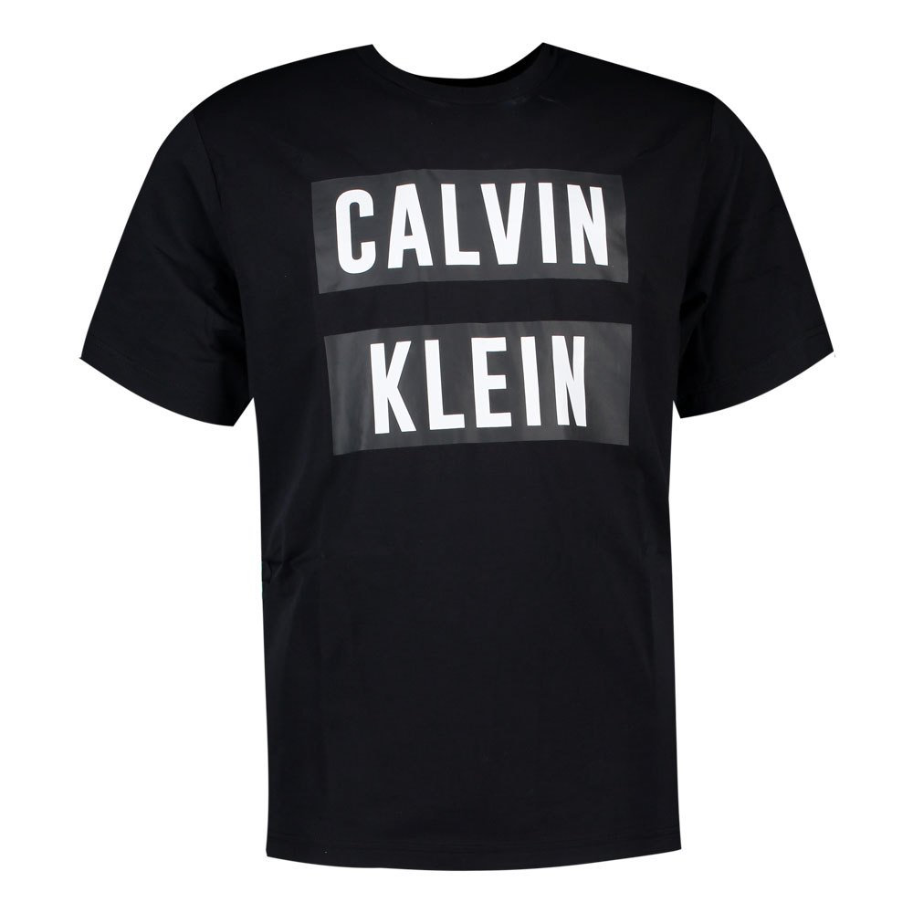 Calvin klein T-Shirt Manche Courte Logo