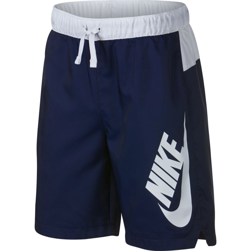 nike-shorts-sportswear-woven