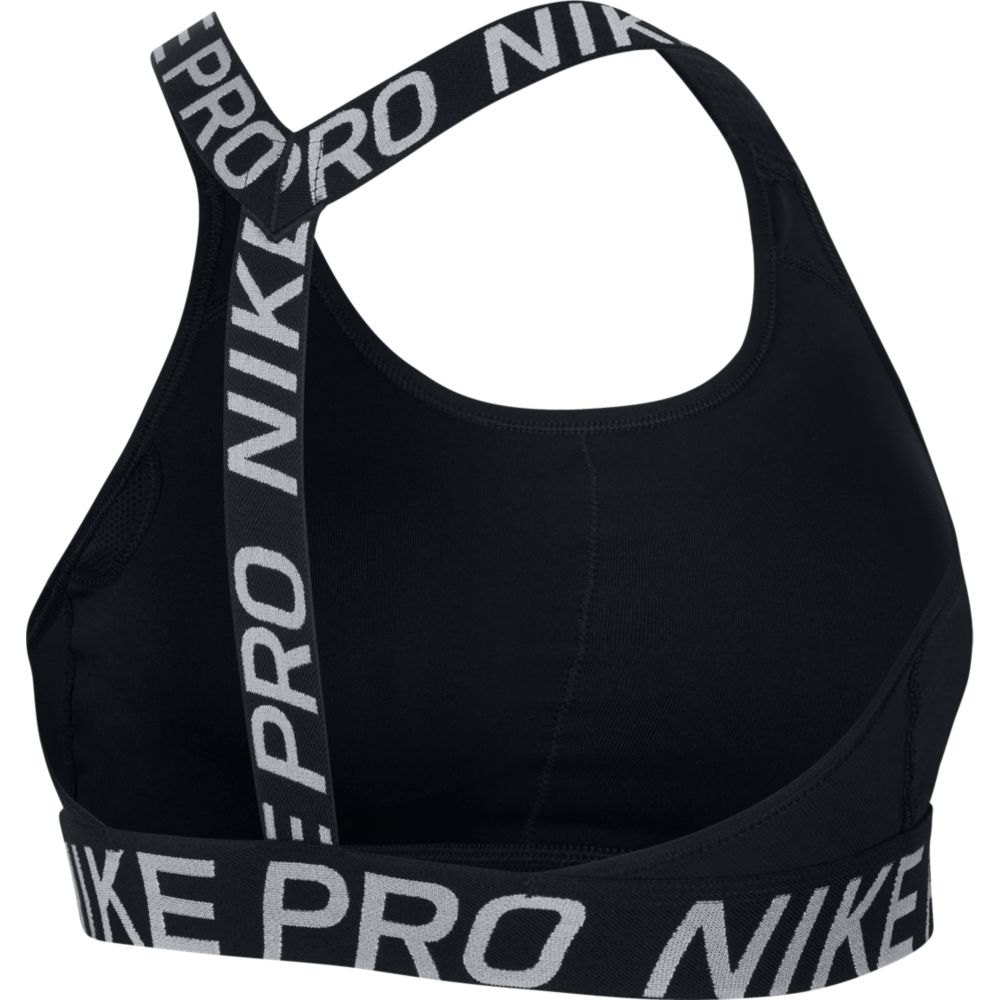 Nike Pro Classic T Back Black