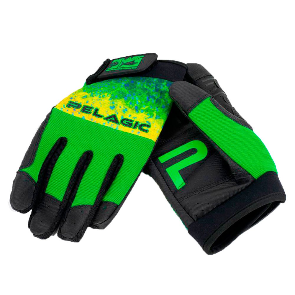 Pelagic End Game Pro Gloves