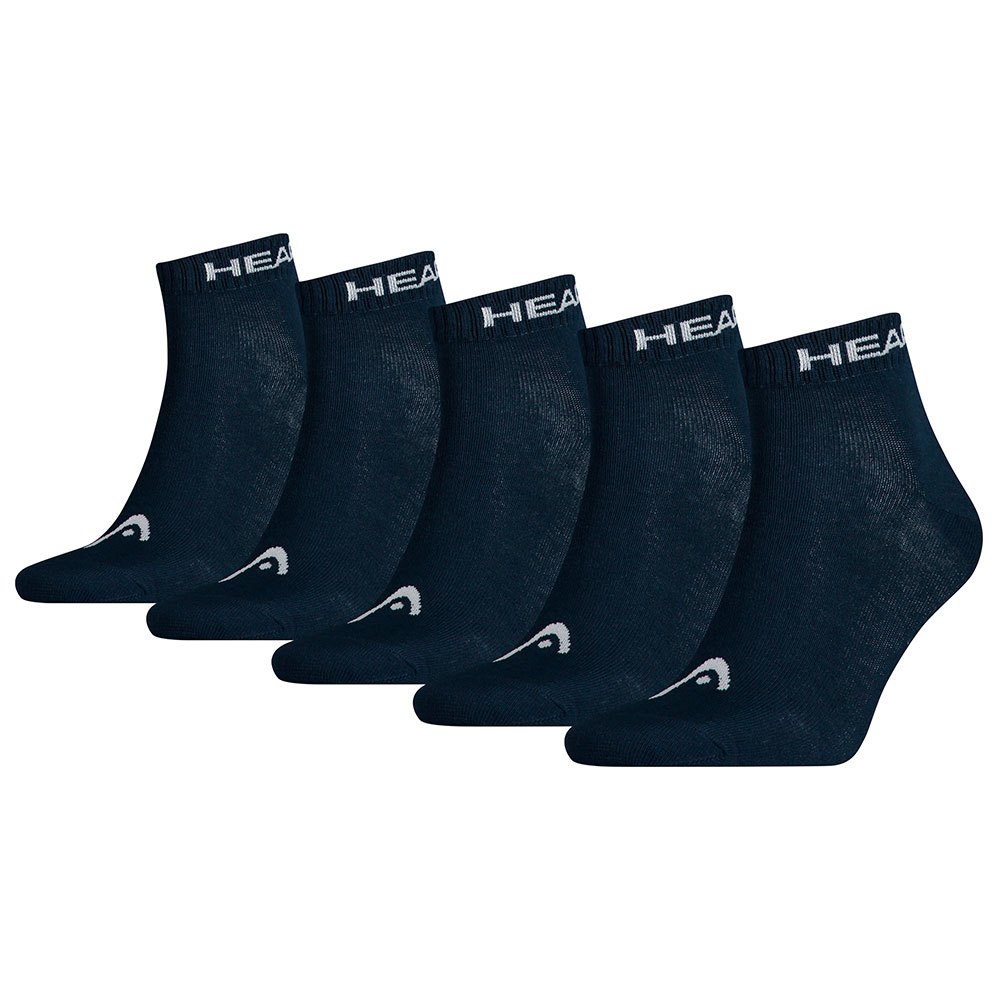 head-quarter-short-socks-5-pairs
