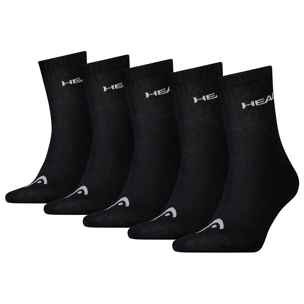 head-chaussettes-short-crew-5-pairs