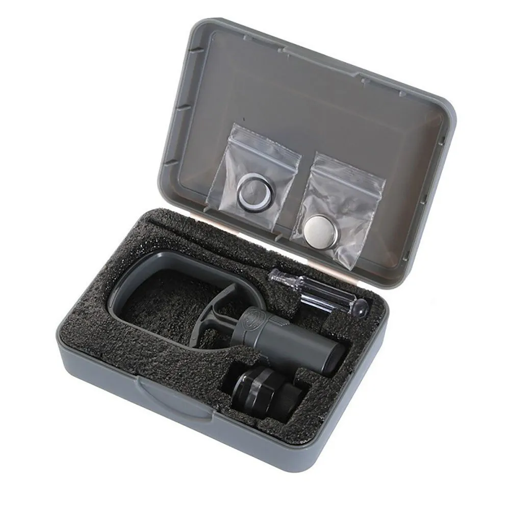 Sea frogs Seafrogs Vacuum Pump System Tool Black | Diveinn